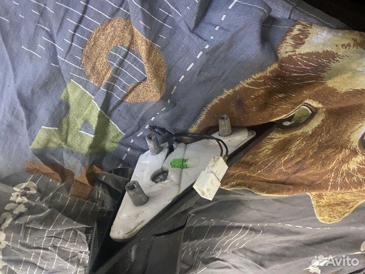 Зеркала priora