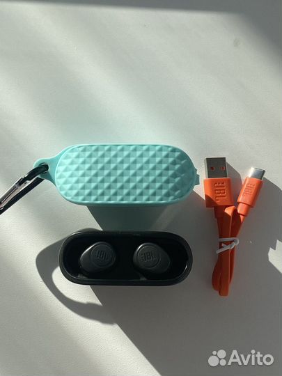 Наушники JBL Wave 100TWS