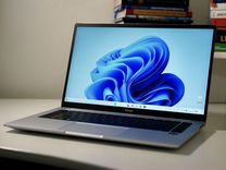 Ноутбук MagicBook16 (R5 5600H/16Gb/512Gb/144GHz)