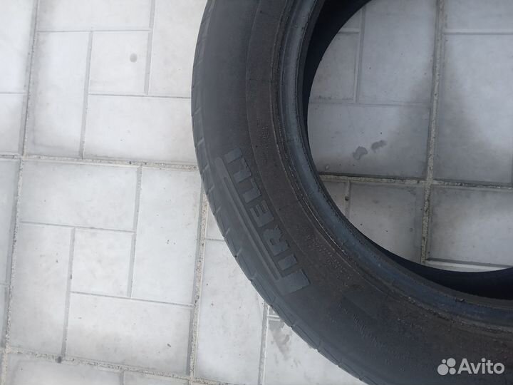 Pirelli Cinturato All Season 195/65 R15
