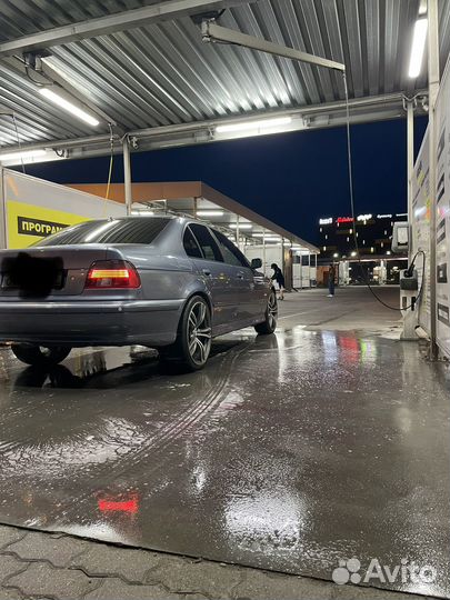 Диски г20 на бмв