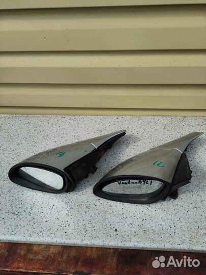 Боковые Зеркала Opel Vectra B