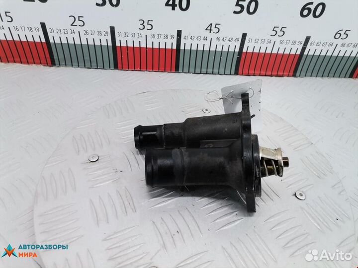 Корпус термостата Ford Focus 2 2008 1707050