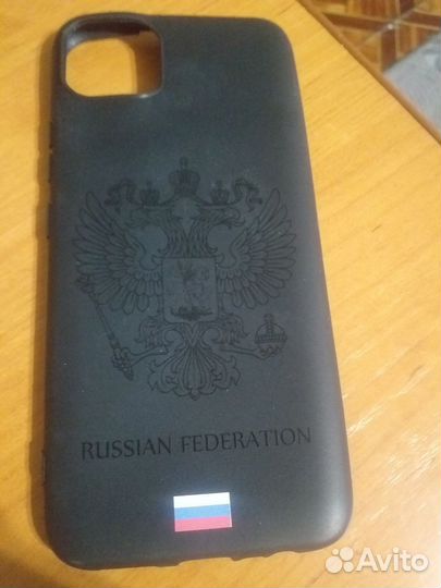 Чехол для телефона