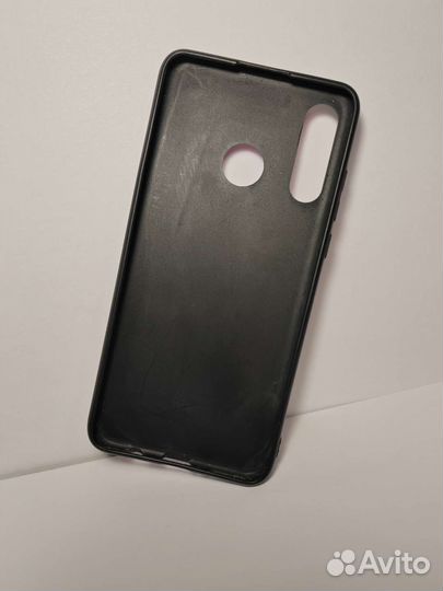 Чехол на honor 20s