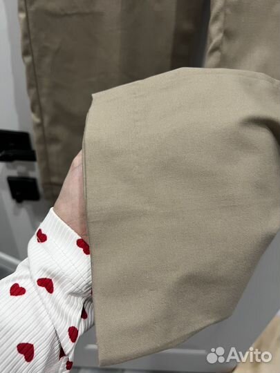 Брюки женские