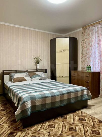 1-к. квартира, 28 м², 1/2 эт.