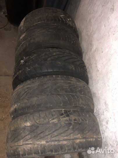 Nitto Neo Gen 205/55 R16 94V