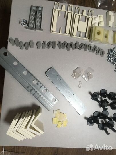 Запчасти детали разные для Кухни IKEA