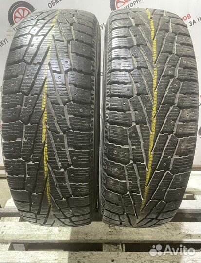 Nexen Winguard WinSpike SUV 225/65 R17 106P
