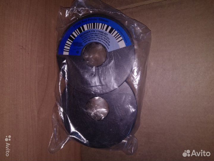 Картридж Р7000