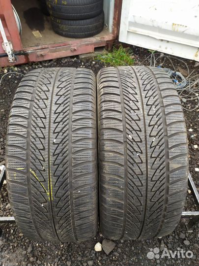 Goodyear UltraGrip 8 Performance 285/45 R20 113VR