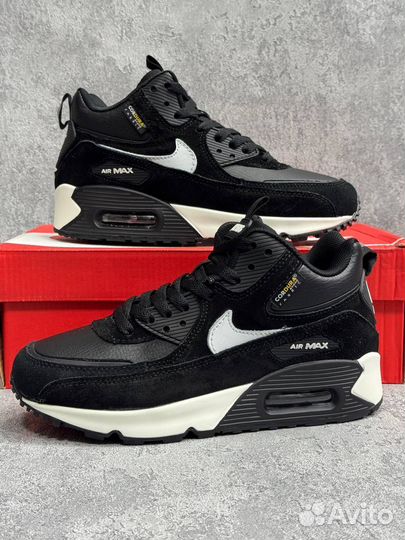 Кроссовки nike air max женские 37-41