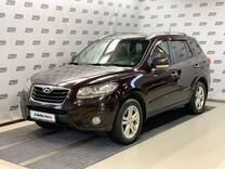 Hyundai Santa Fe 2.4 AT, 2011, 230 000 км, с пробегом, цена 1 500 000 руб.