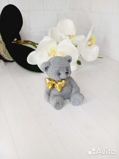 Шоколадные фигурки на торт