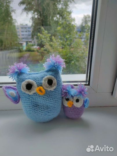 Игрушка Furby