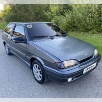 ВАЗ (LADA) 2113 Samara 1.6 MT, 2007, 200 000 км