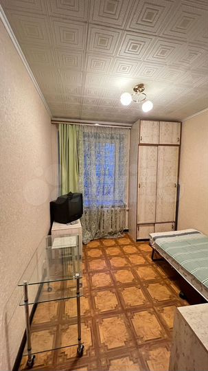 Комната 11 м² в 2-к., 2/9 эт.