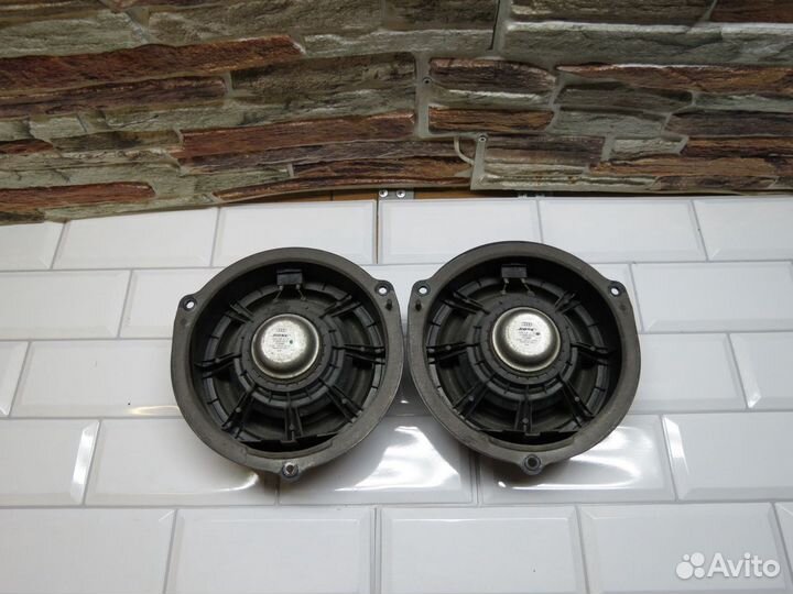 Динамик Bose Audi A8 D4 A8D4