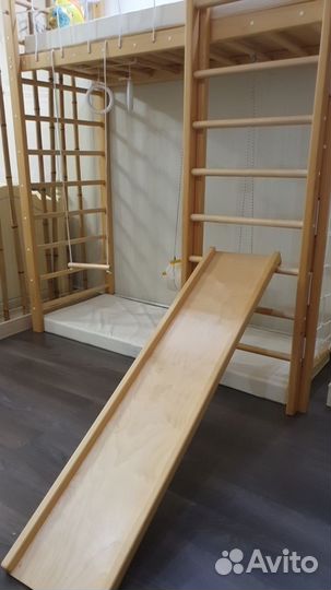 2 этаж. комплекс 