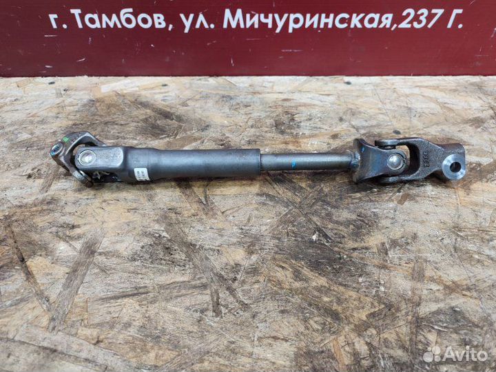 Рулевой карданчик LADA Vesta