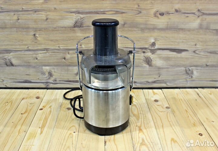 Соковыжималка Rotel Thielmann бу в наличии