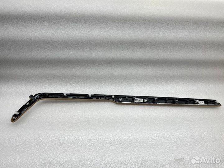 Накладка торпедо Hyundai Sonata