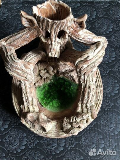 Пепельница винтаж