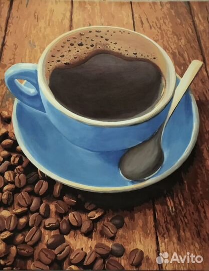 Картины для подарка