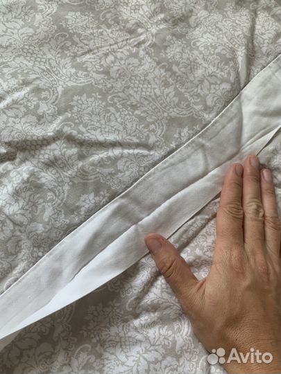 Детское одеяло