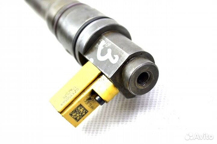 Топливная форсунка DAF XF105 (01.05)