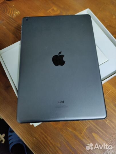 iPad 9 256GB