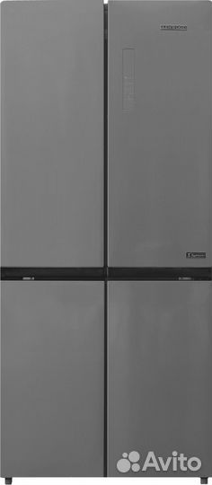 Холодильник Kenwood KMD-1935DX