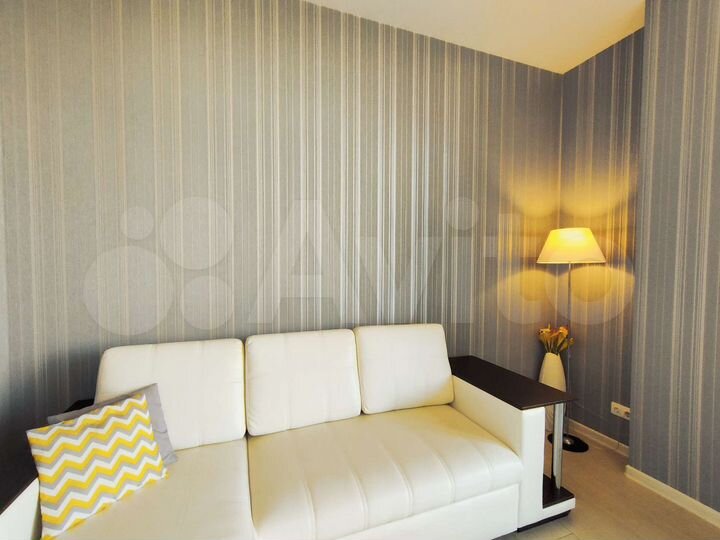 Квартира-студия, 32 м², 10/10 эт.