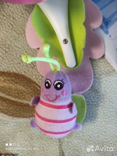 Игрушка мобиль