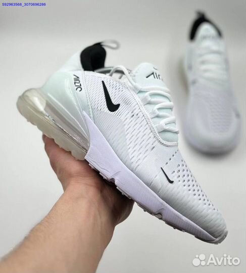 Кроссовки Nike Air Max 270