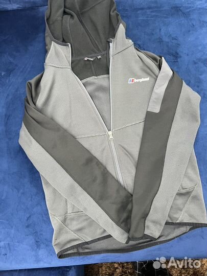 Кофта/флиска Berghaus оригинал