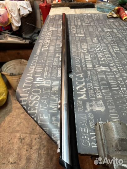 Молдинг для окна