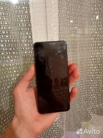 Honor 9a 3/64