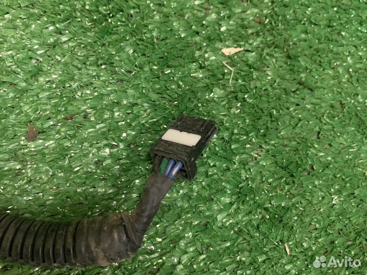 Подсветка номера+кнопка Chevrolet Cruze