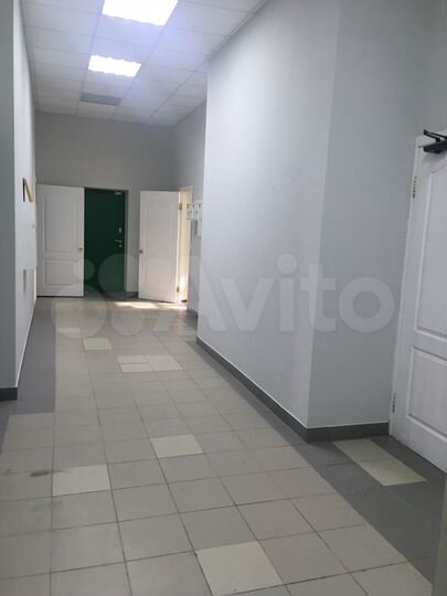 Свободного назначения, 105 м²