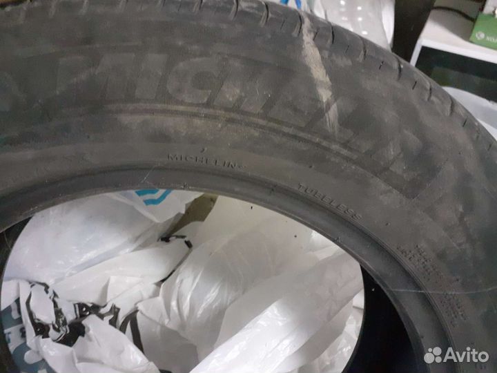 Michelin Energy E3A 215/60 R16