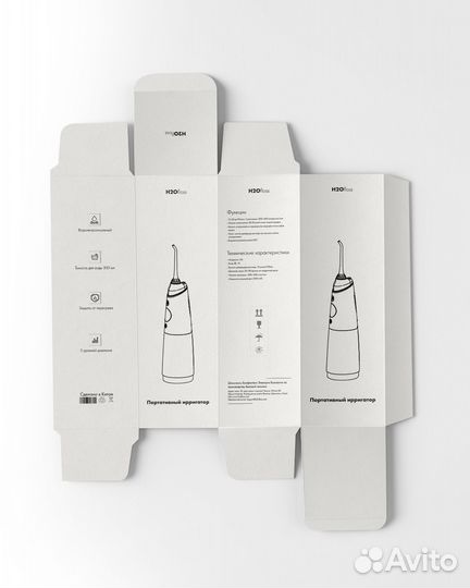 Графический дизайнер