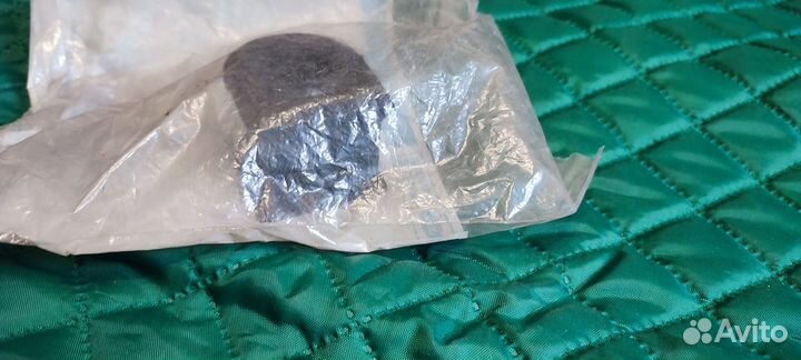 Втулка стабилизатора переднего Ford Mustang