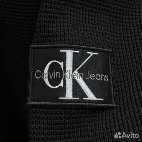Новый свитер Calvin Klein Jeans Оригинал