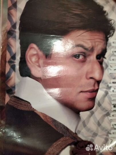 Постеры с индийскими актерами