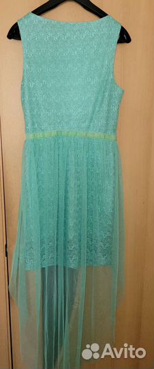 Платье летнее вечернее