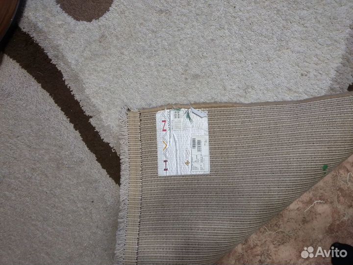 Ковры и паласы бу