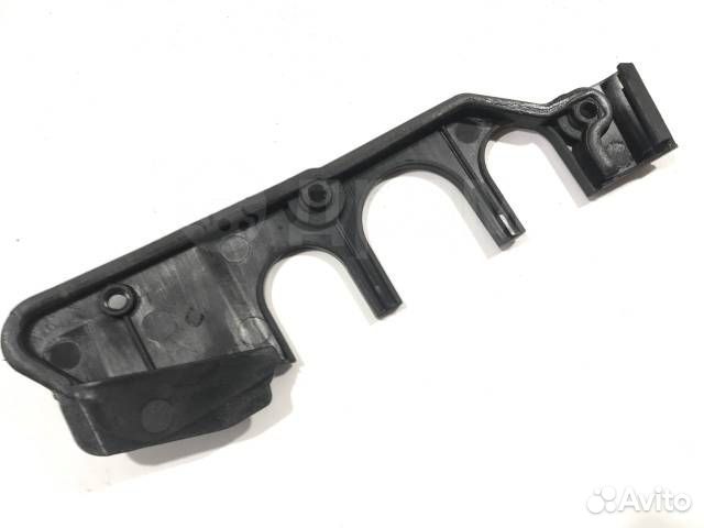 Перегородка правая BMW 5 E60