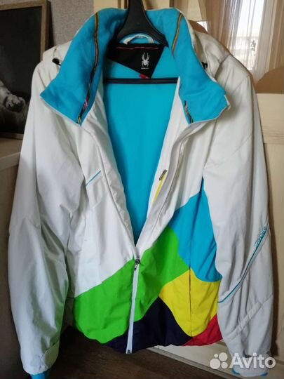 Куртка демисезонная женская 48